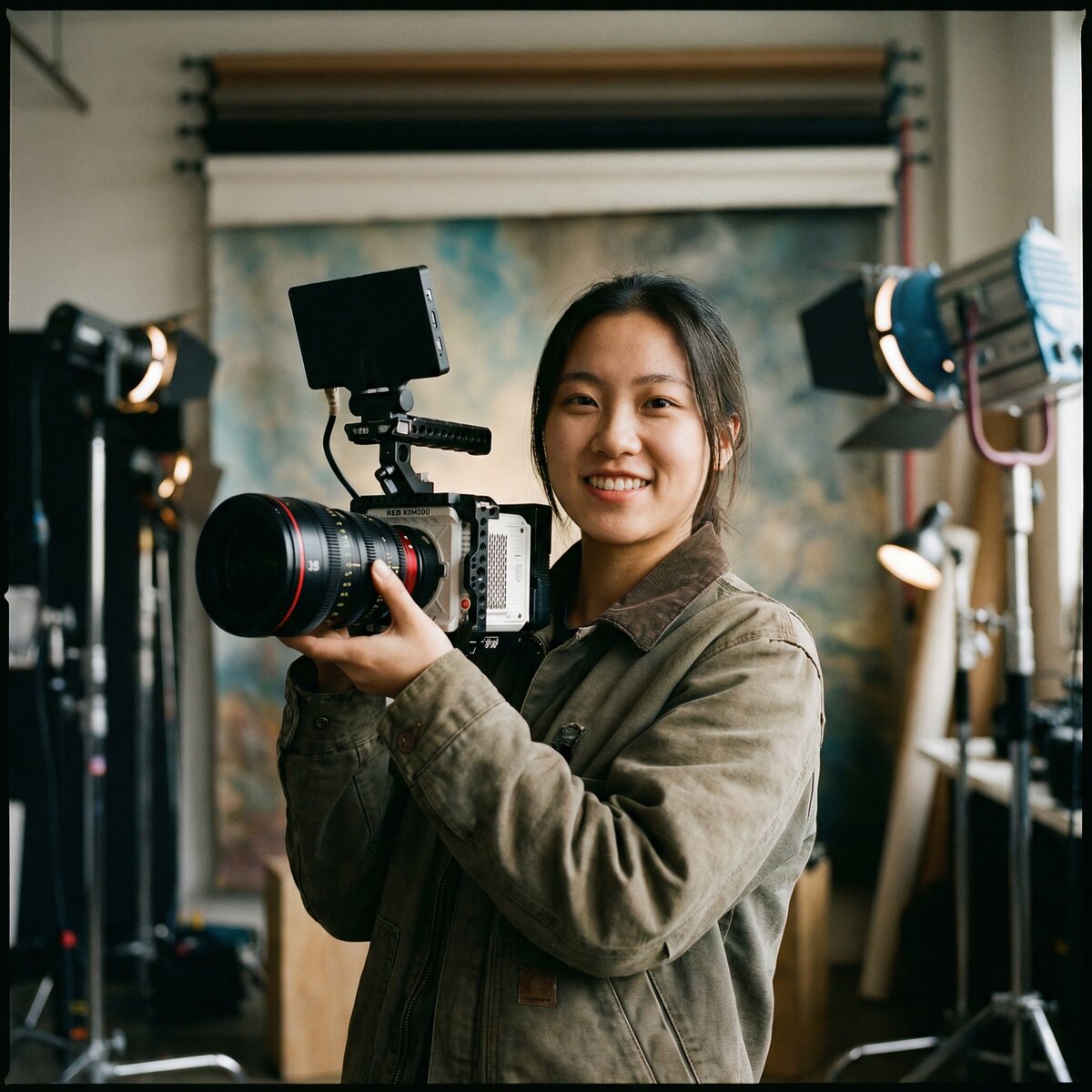 日本三级摄影师