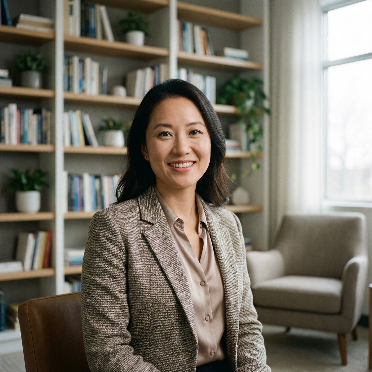 日本三级心理顾问