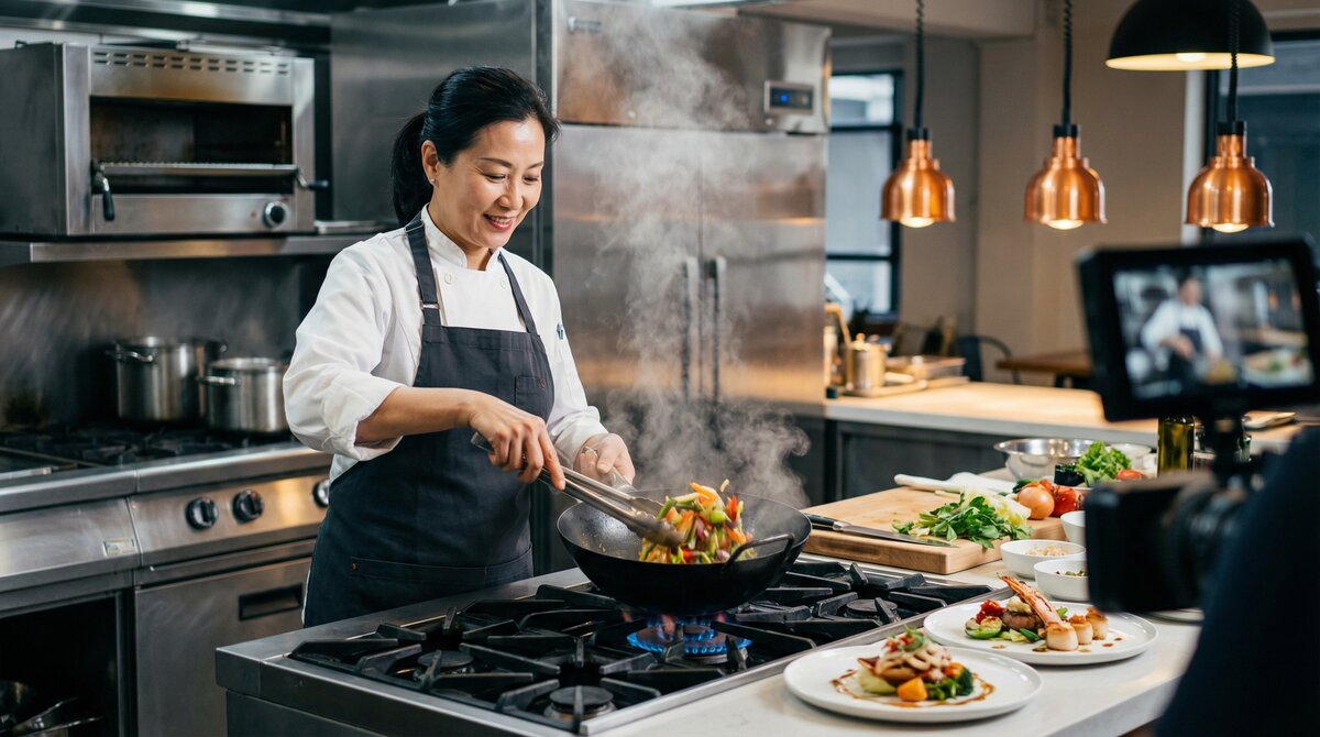 日本三级美食视频